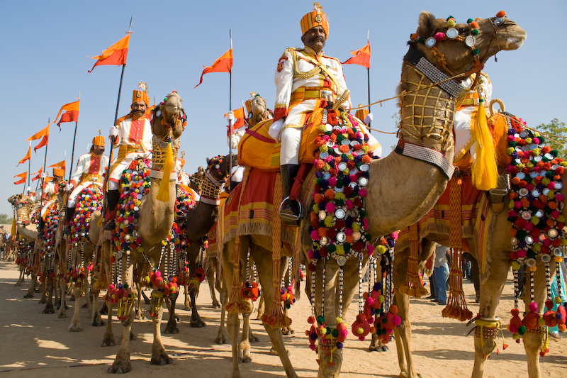 Jaisalmer