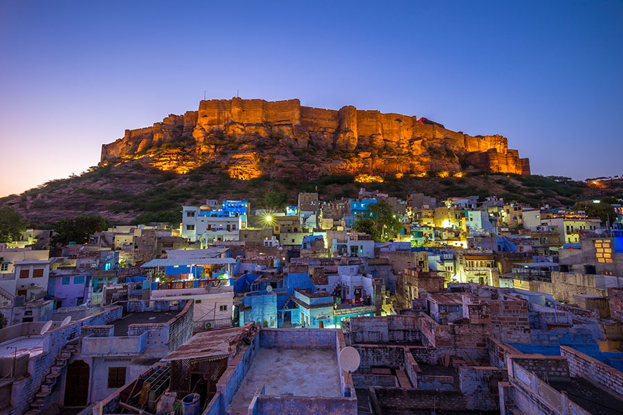 Jodhpur